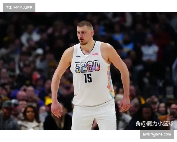 NBA内部人士预测MVP榜单:约基奇领先亚历山大紧随其后两者差距明显