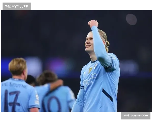 哈兰德欧冠生涯前50场首发攻入51球 追平C罗所创纪录