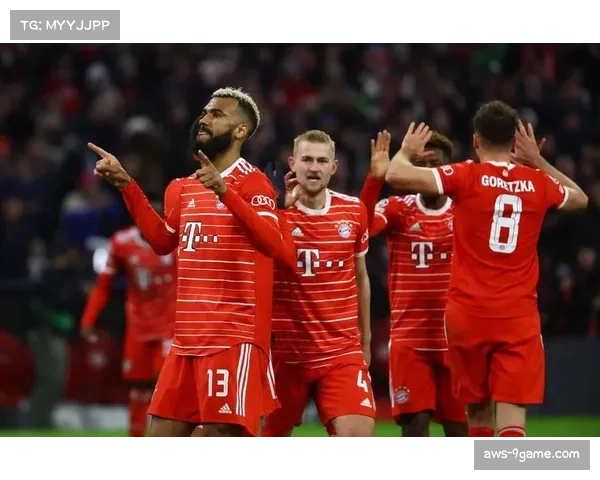 拜仁主场龙特质明显 欧战赛场进攻效率低迷