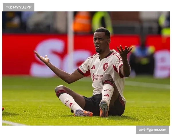 英超后卫进攻参与度提升 廷伯穆尼奥斯数据亮眼