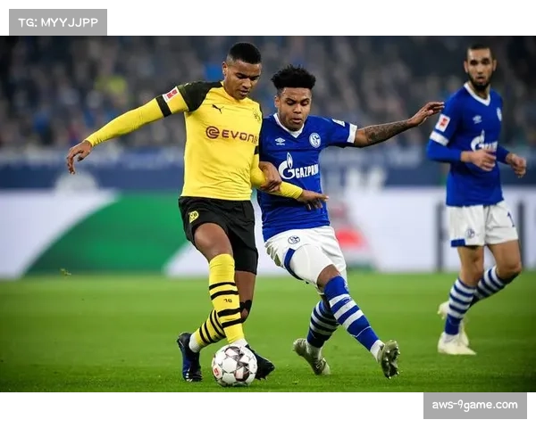 多特蒙德边路突击体系本轮收效显著 稳固联赛前四排名