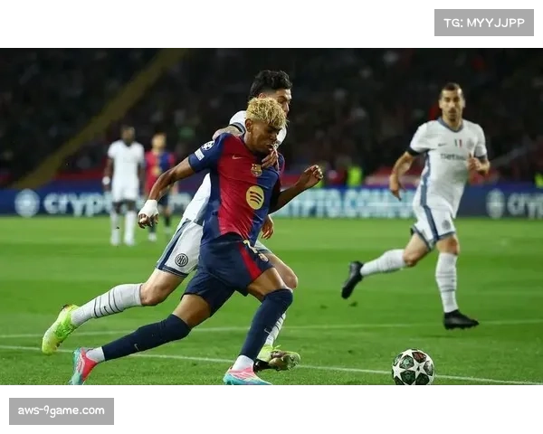 埃斯波西托抽射扳平比分 国米小将欧冠赛场展现冷静