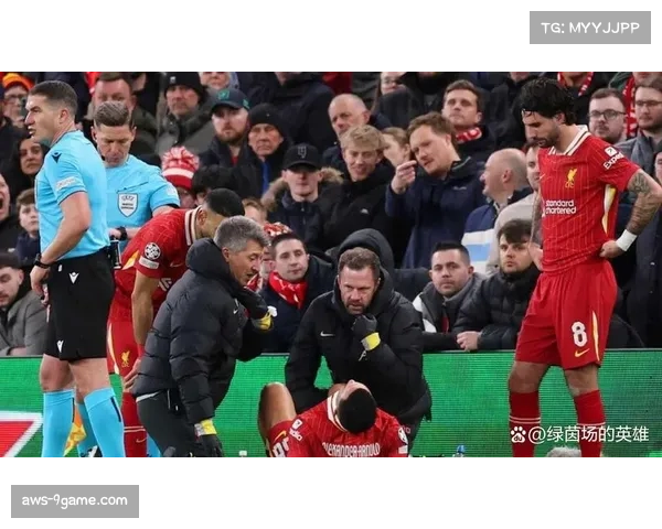 利物浦后卫布拉德利膝伤严重 或将缺席2026年剩余比赛