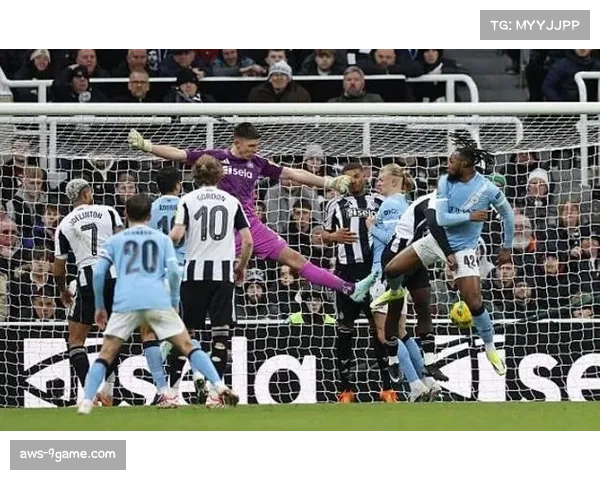 曼城控球优势明显中路渗透能力冠绝联赛